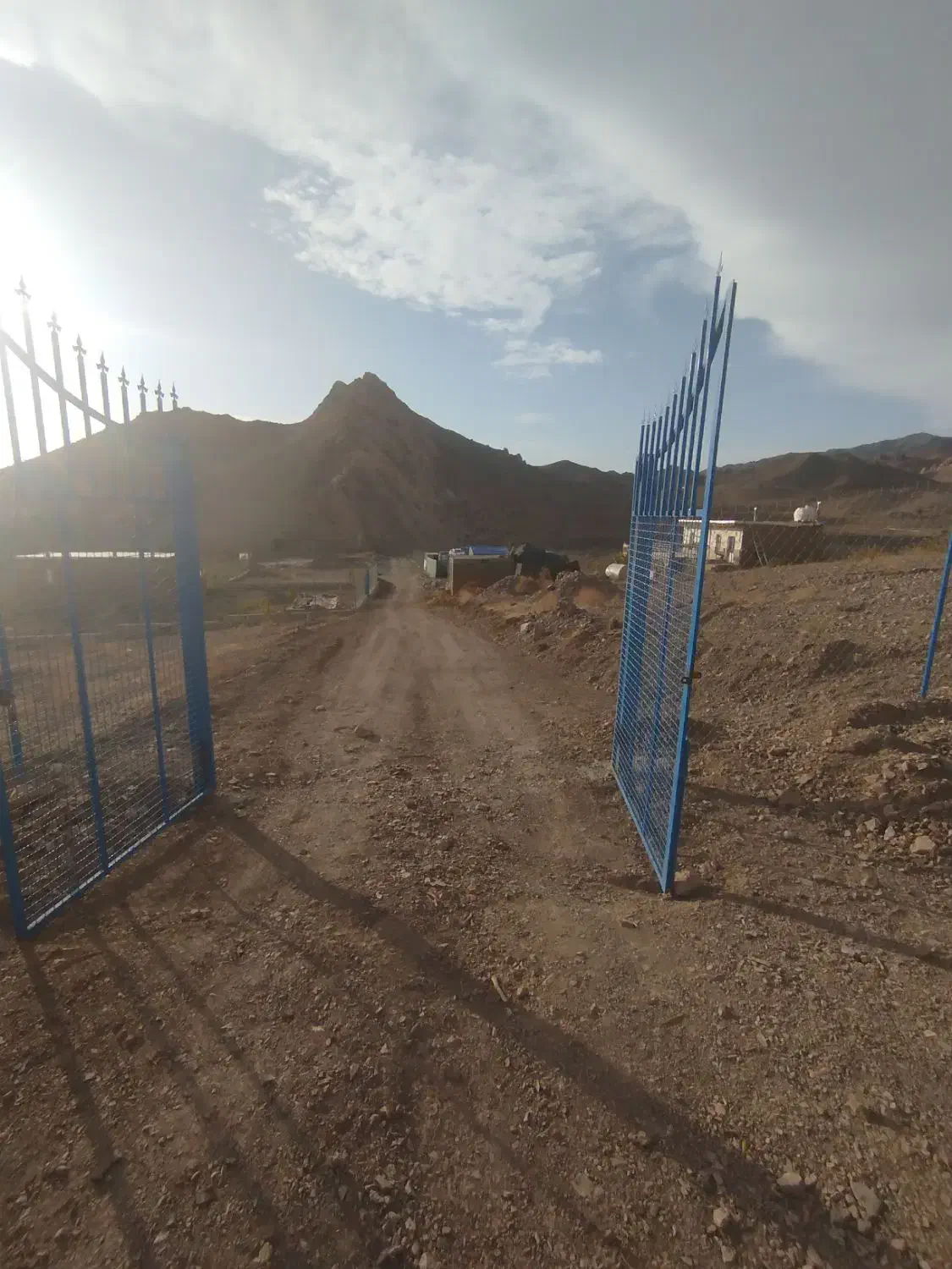 باغ در بام خواجه علی|فروش خانه و ویلا|سبزوار, قصبه شرقی|دیوار