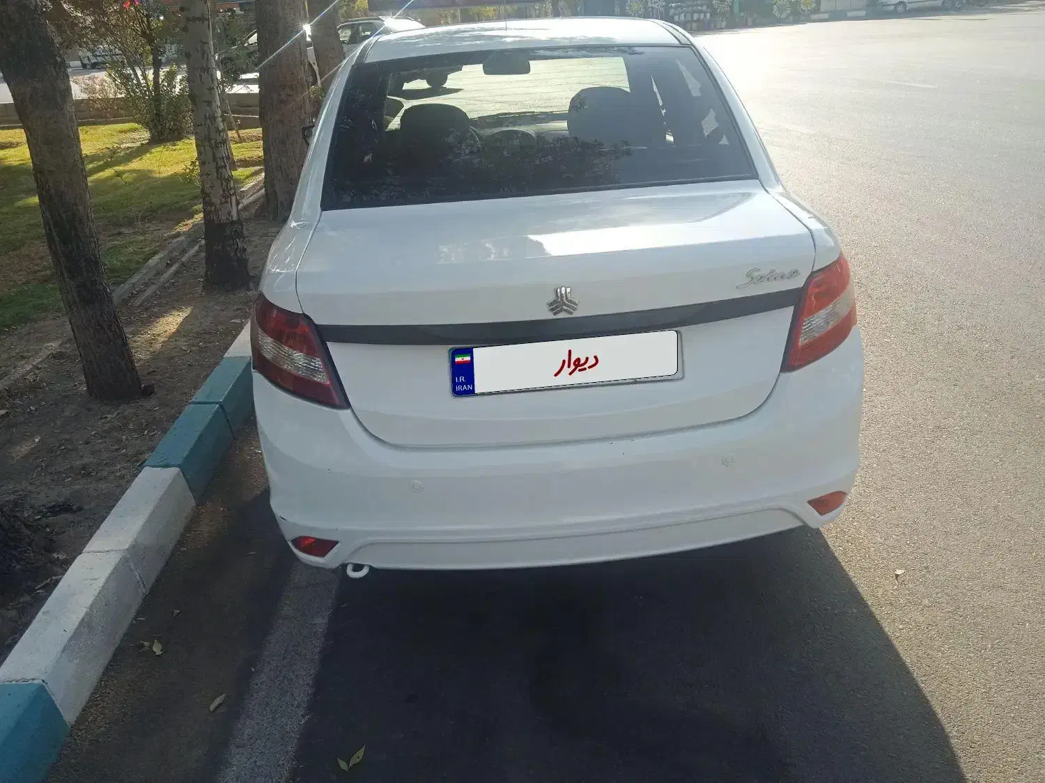 ساینا درجه یک|خودرو سواری و وانت|کهریزک, |دیوار