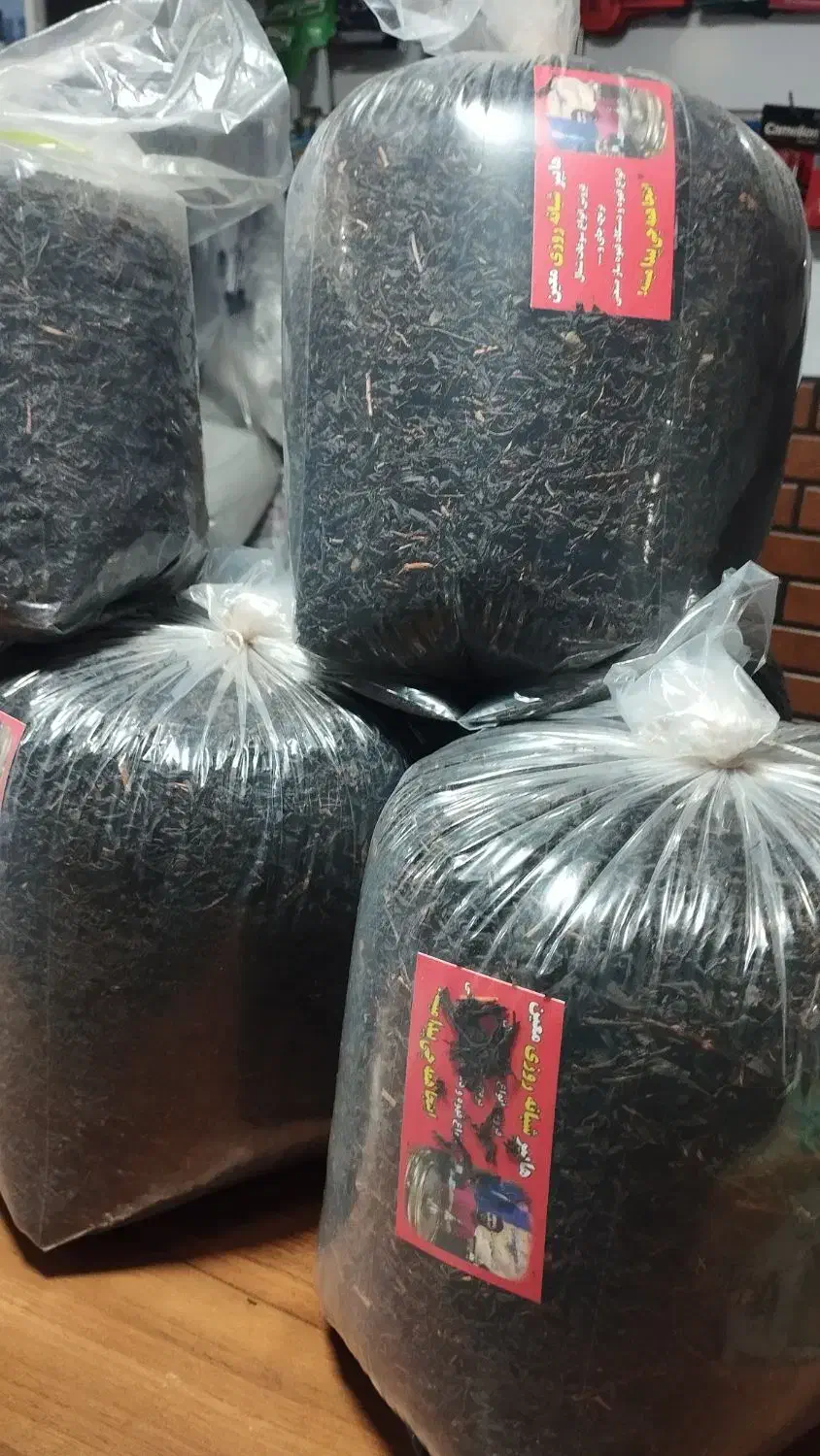 فروش دستگاه قهوه ساز صنعتی. دان قهوه.چای بهاره .|فروشگاه و مغازه|چابکسر, |دیوار