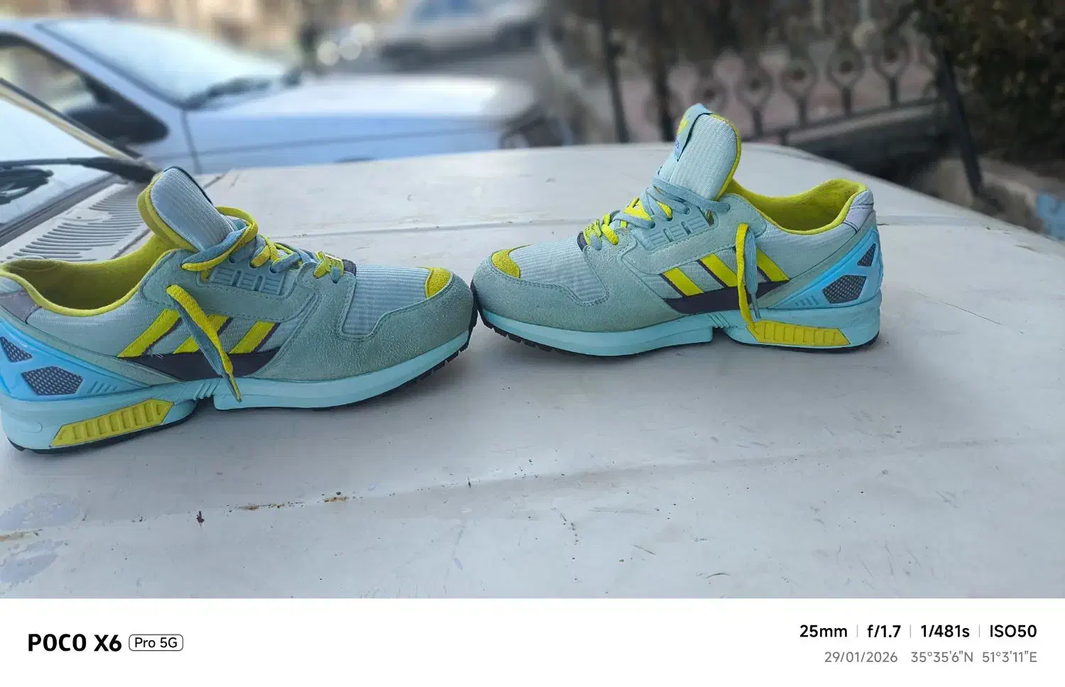 کتونی|کیف، کفش، کمربند|شهریار, یوسف آباد صیرفی|دیوار