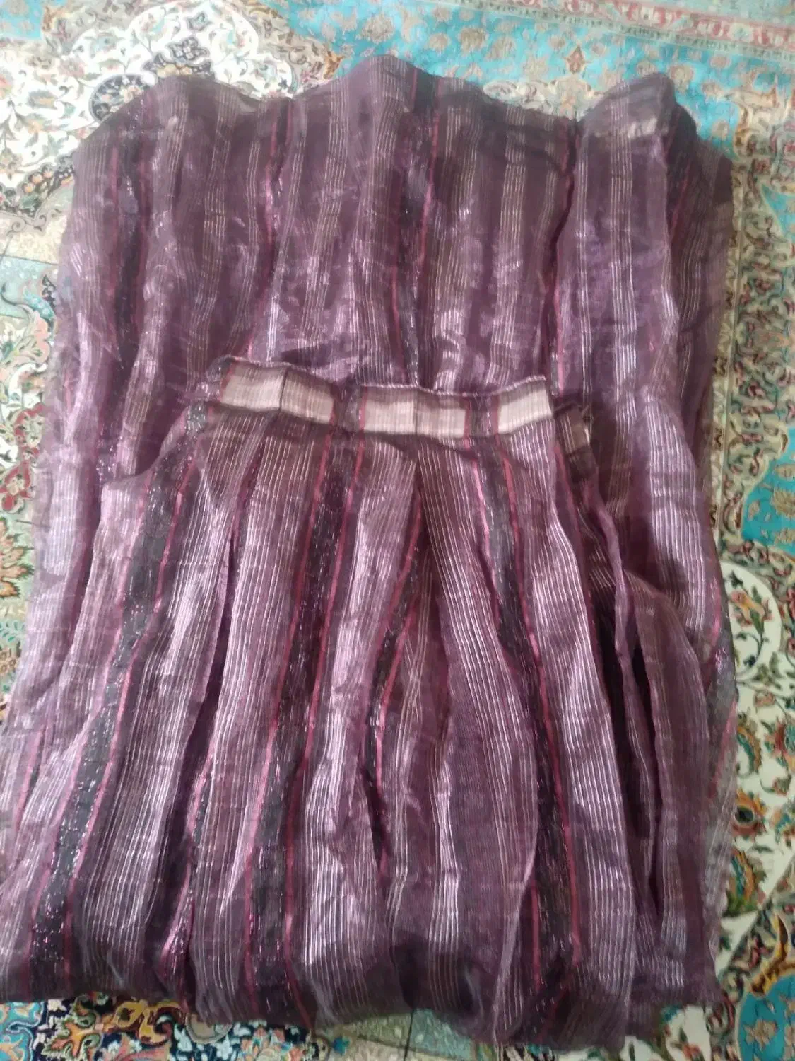 فرش و پرده تمیز|فرش|لاهیجان, شقایق|دیوار