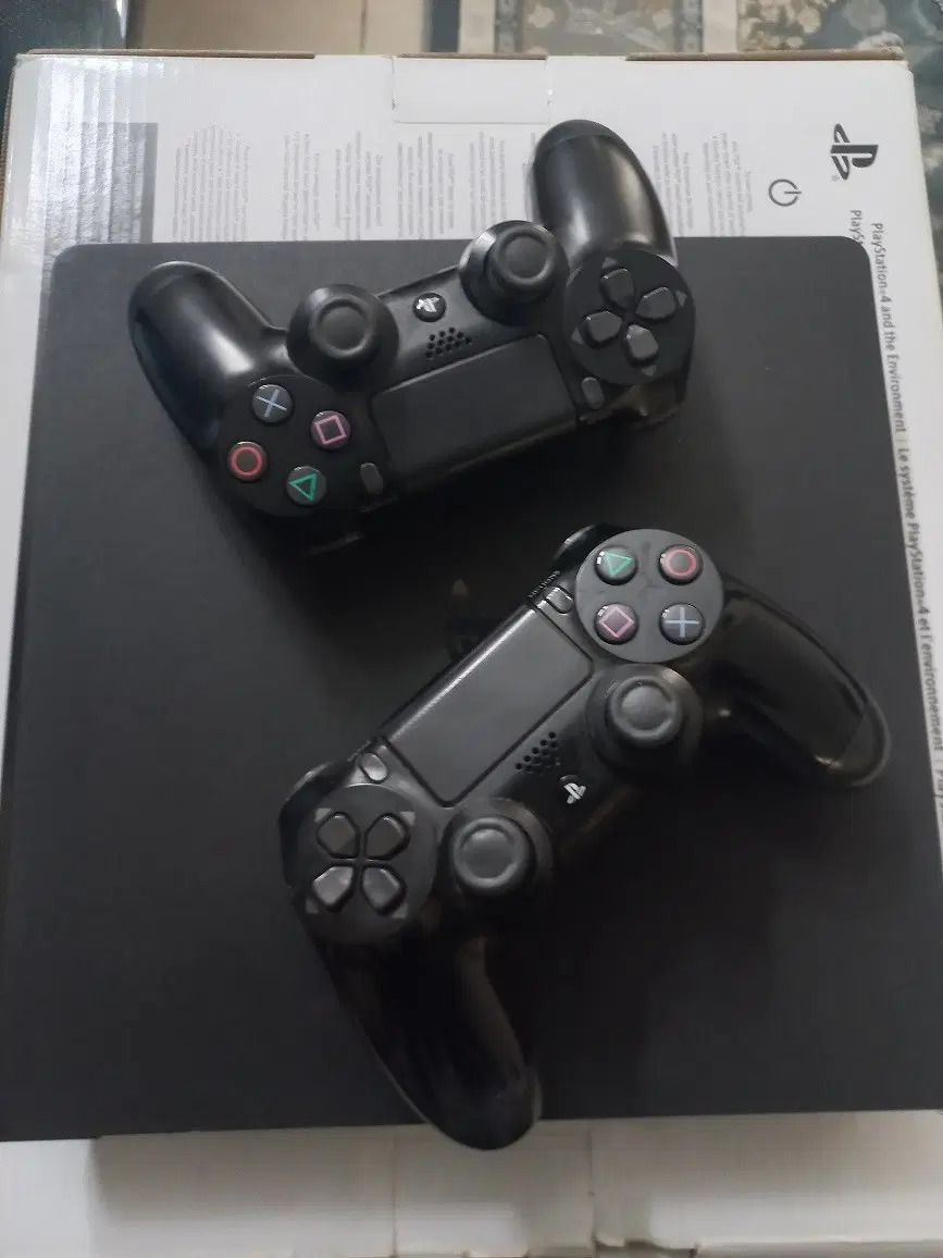 PS4|کنسول، بازی ویدئویی و آنلاین|شیراز, درکی|دیوار