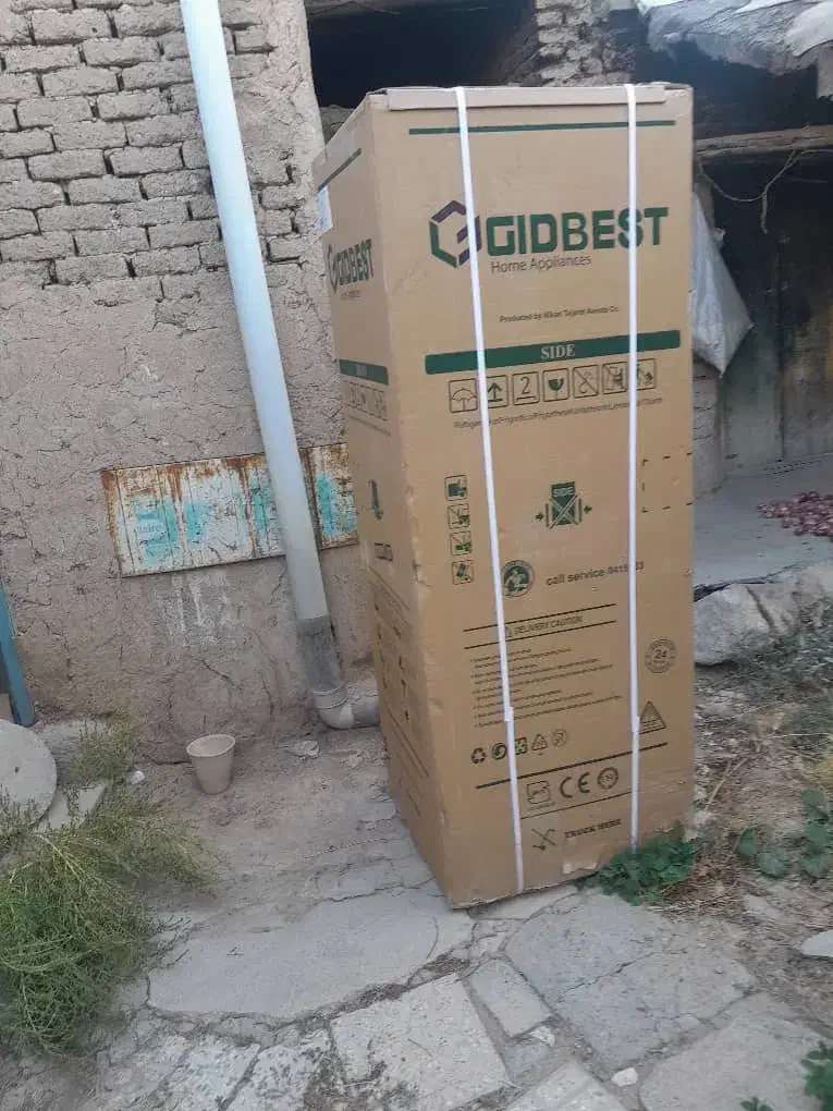 یخچال نو|یخچال و فریزر|سامان, |دیوار