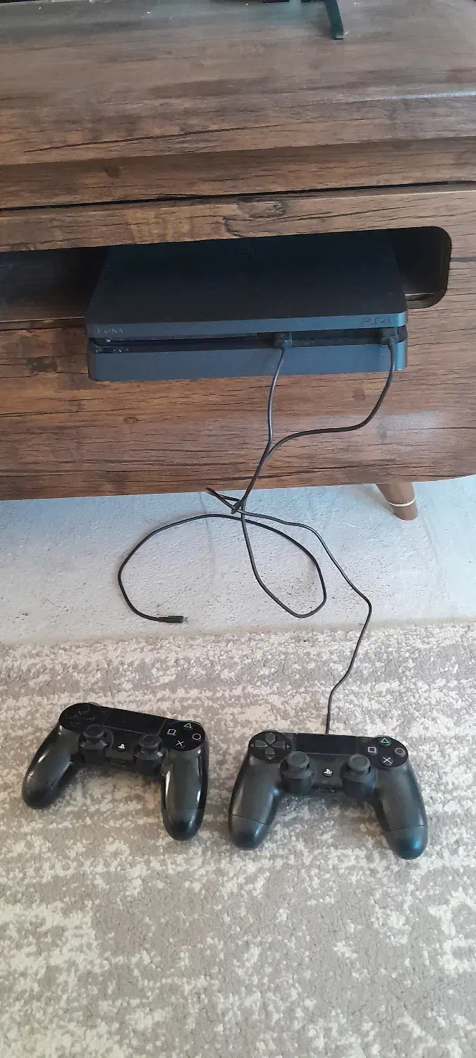 ps4|کنسول، بازی ویدئویی و آنلاین|چالوس, |دیوار