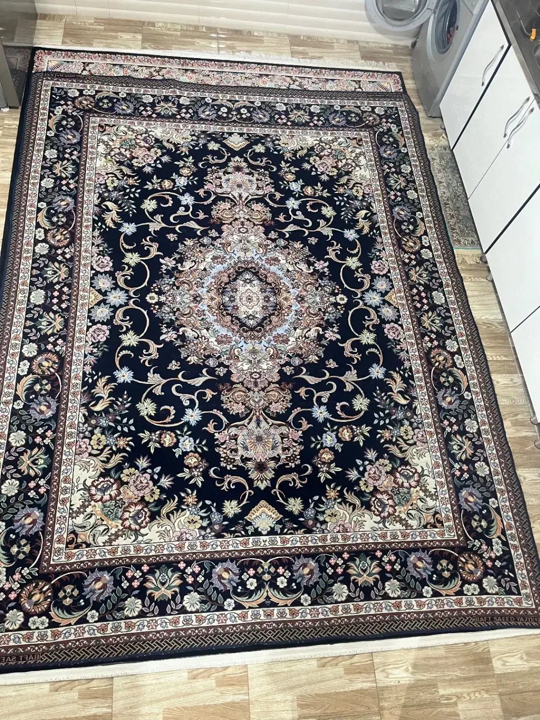 روفرشی|روفرشی|نسیمشهر, |دیوار