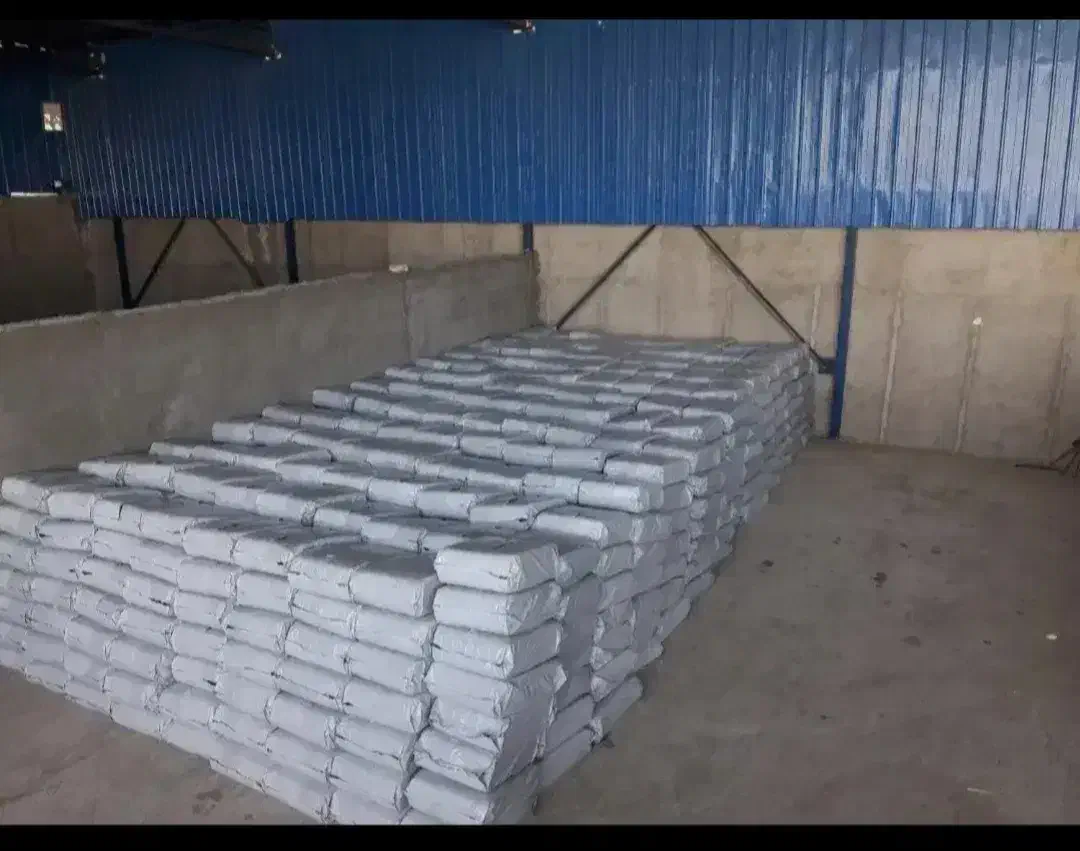 عرضه مستقیم ذرت علوفه بسته بندی|لوازم جانبی حیوانات|خرمآباد, |دیوار