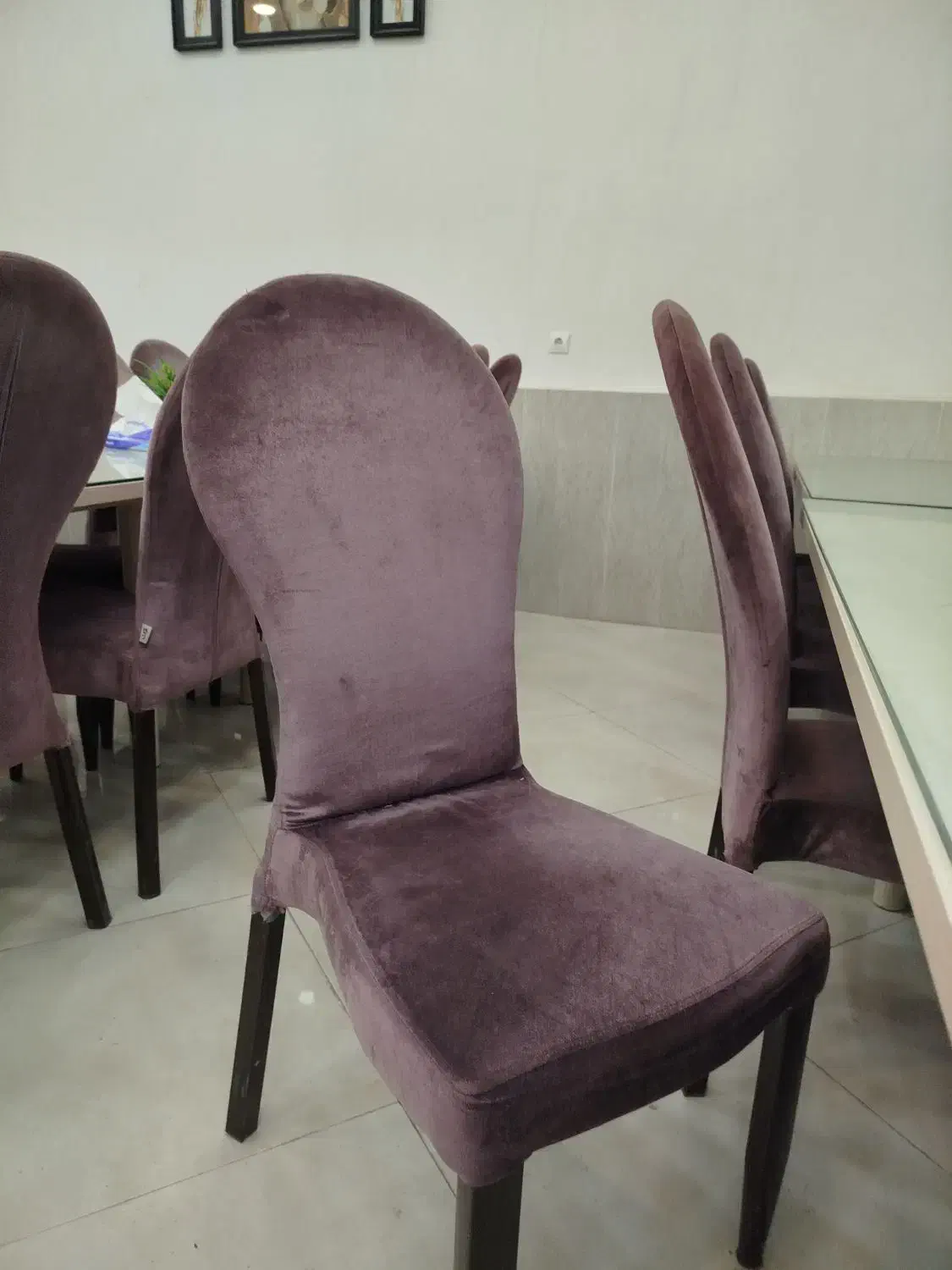 میز صندلی مناسب رستوران و تالار|کافی‌شاپ و رستوران|سبزوار, پیروزی|دیوار