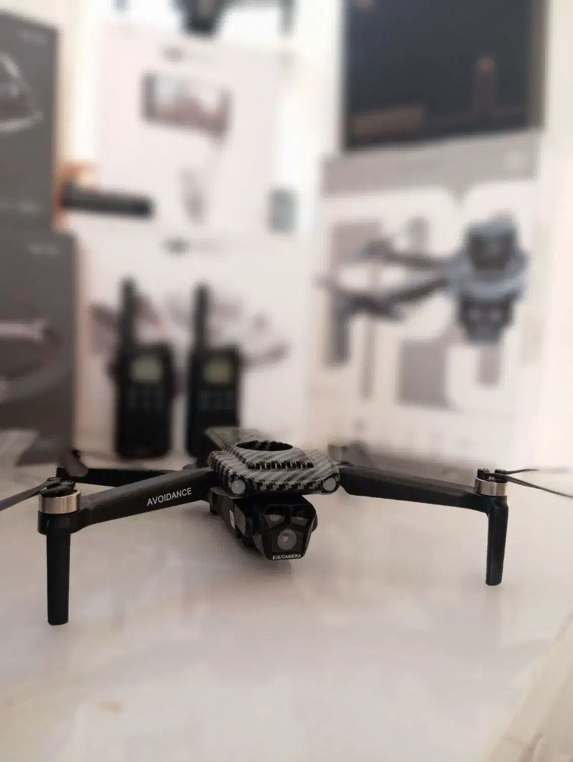 Drone u99 max|دوربین عکاسی و فیلمبرداری|تهران, نیروی هوایی (پیروزی)|دیوار