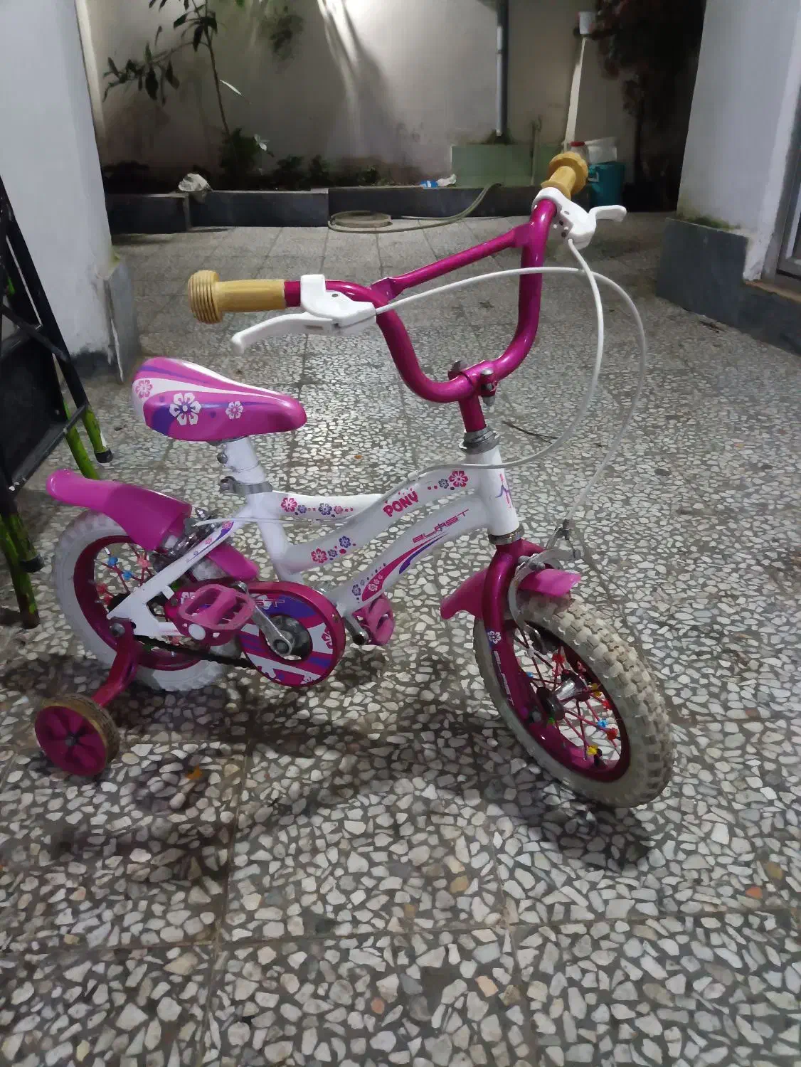 دوچرخه بچه ۲عدد|دوچرخه، اسکیت، اسکوتر|رشت, احمد گوراب|دیوار