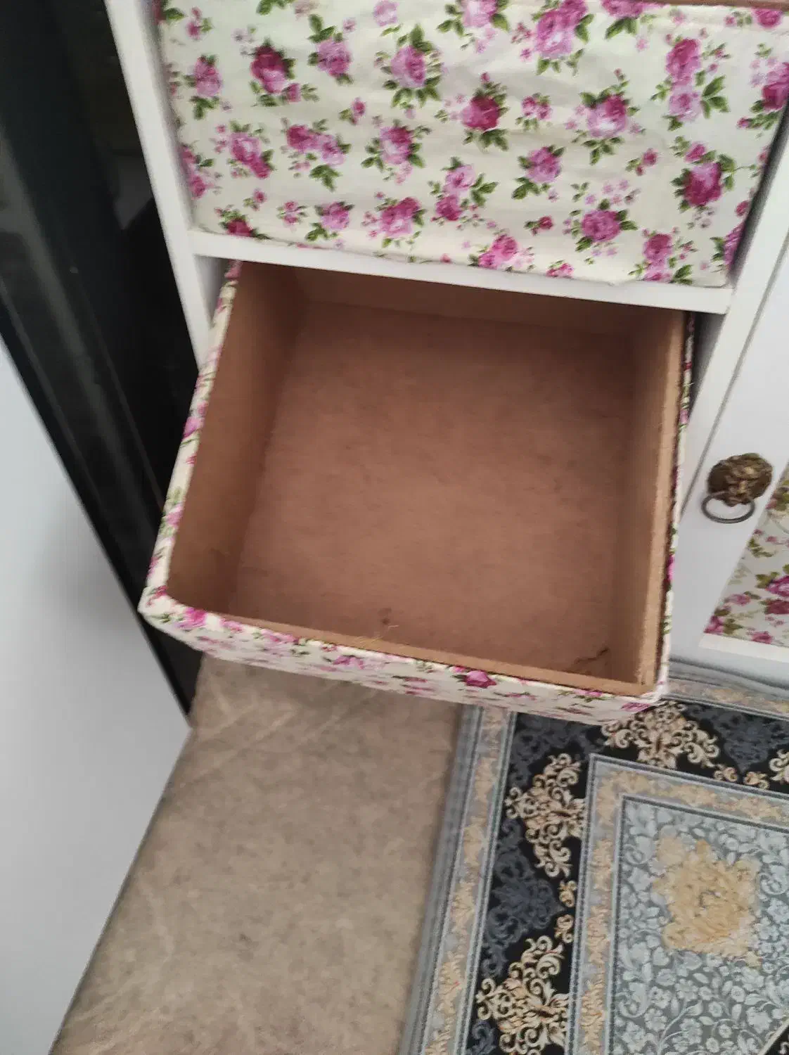 جا پیازی نو بدون ضربه یا رنگ پریدگی|صنایع دستی و سایر لوازم تزئینی|امیدیه, |دیوار