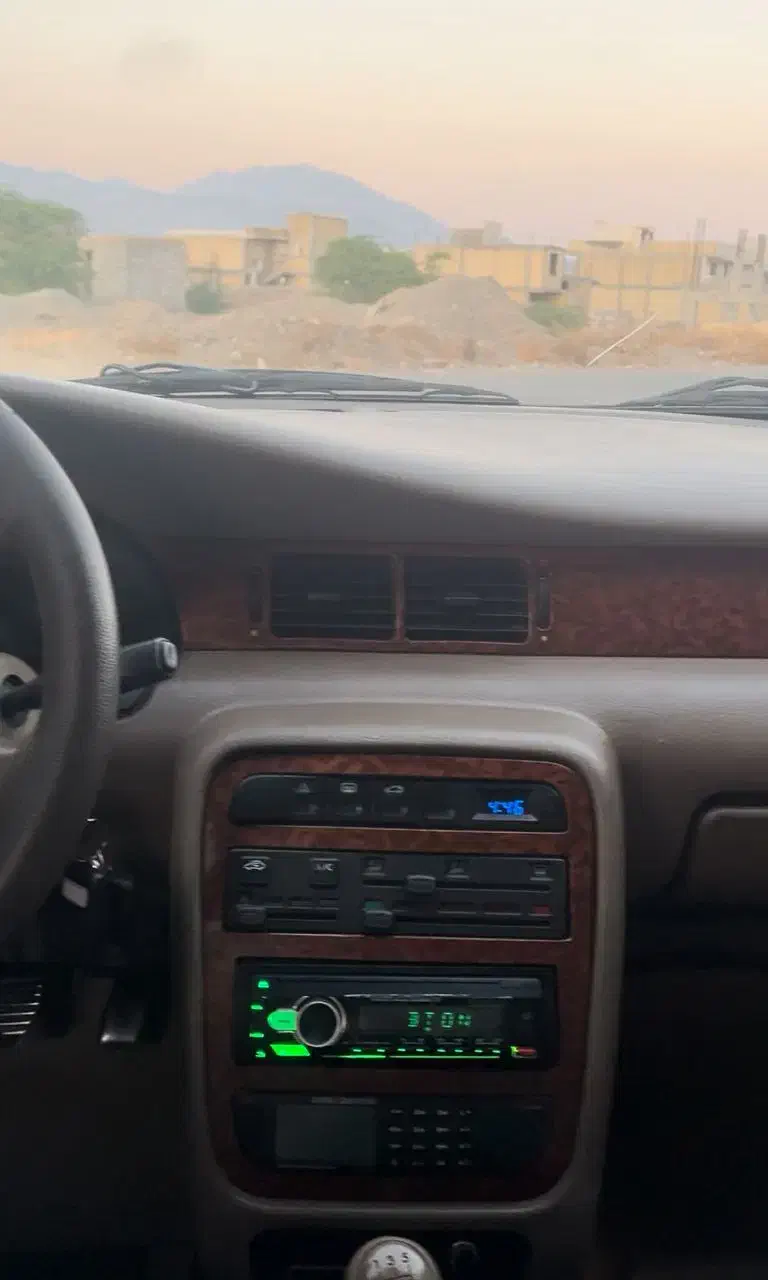 سمند مدل ۸۷|خودرو سواری و وانت|بندرعباس, |دیوار