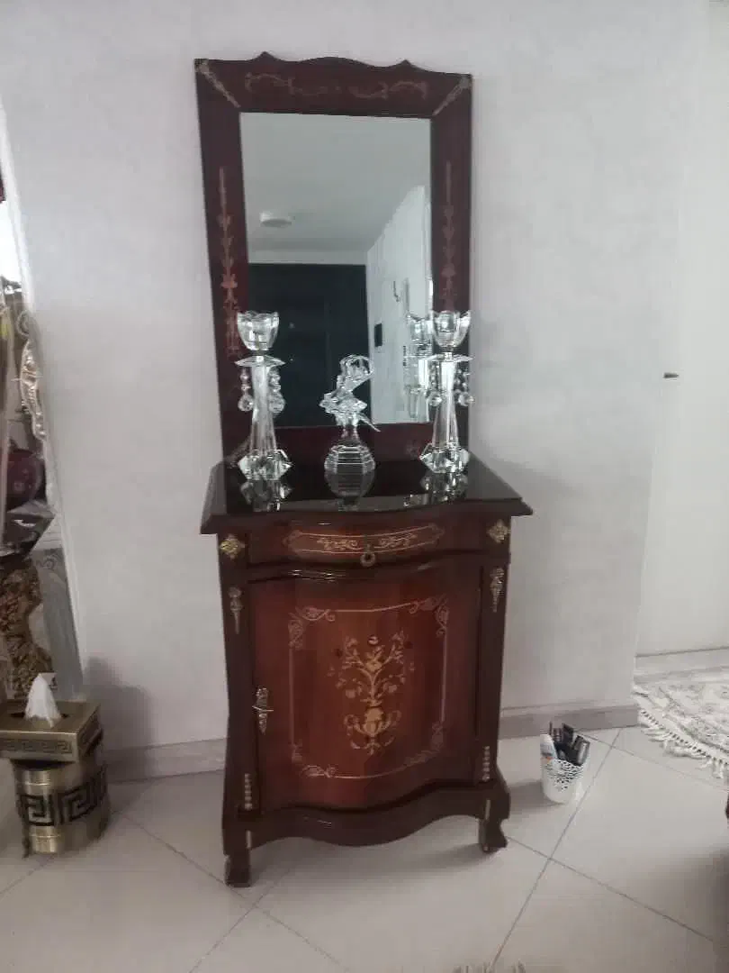 میز کنسول|بوفه، ویترین، کنسول|تهران, یاخجی آباد|دیوار