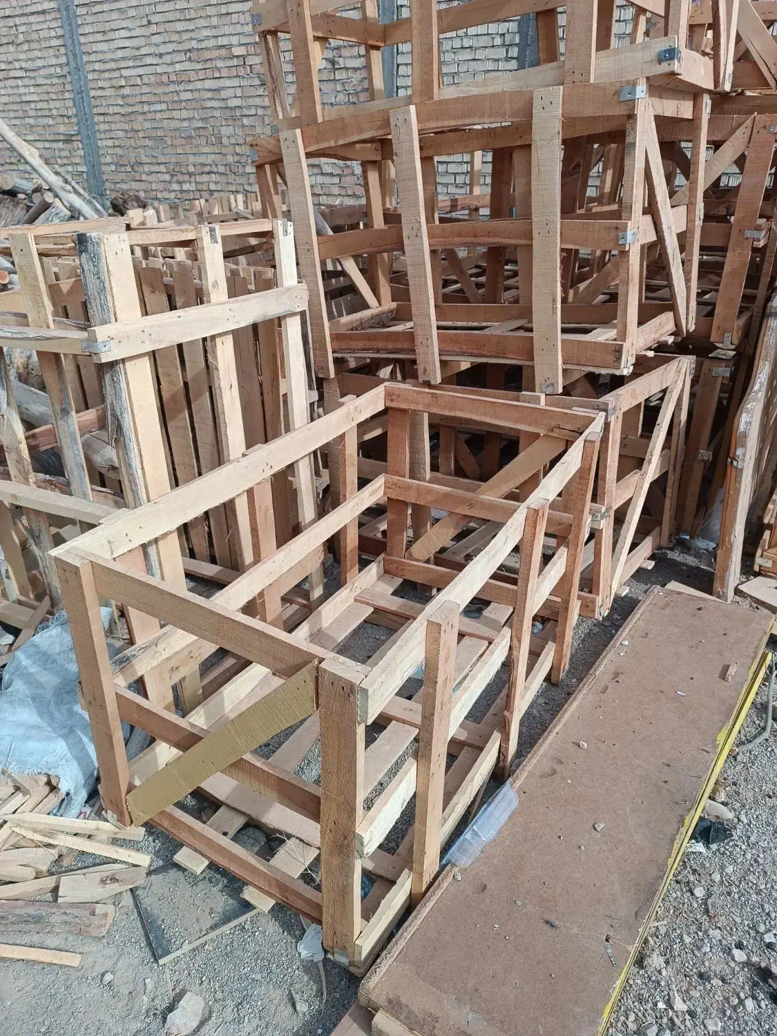 جعبه سنگی|عمدهفروشی|آباده, |دیوار