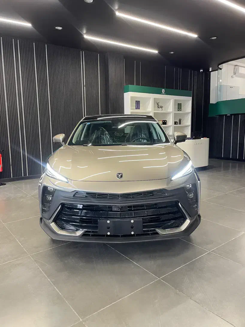 لاماری هیبرید|خودرو سواری و وانت|یزد, |دیوار