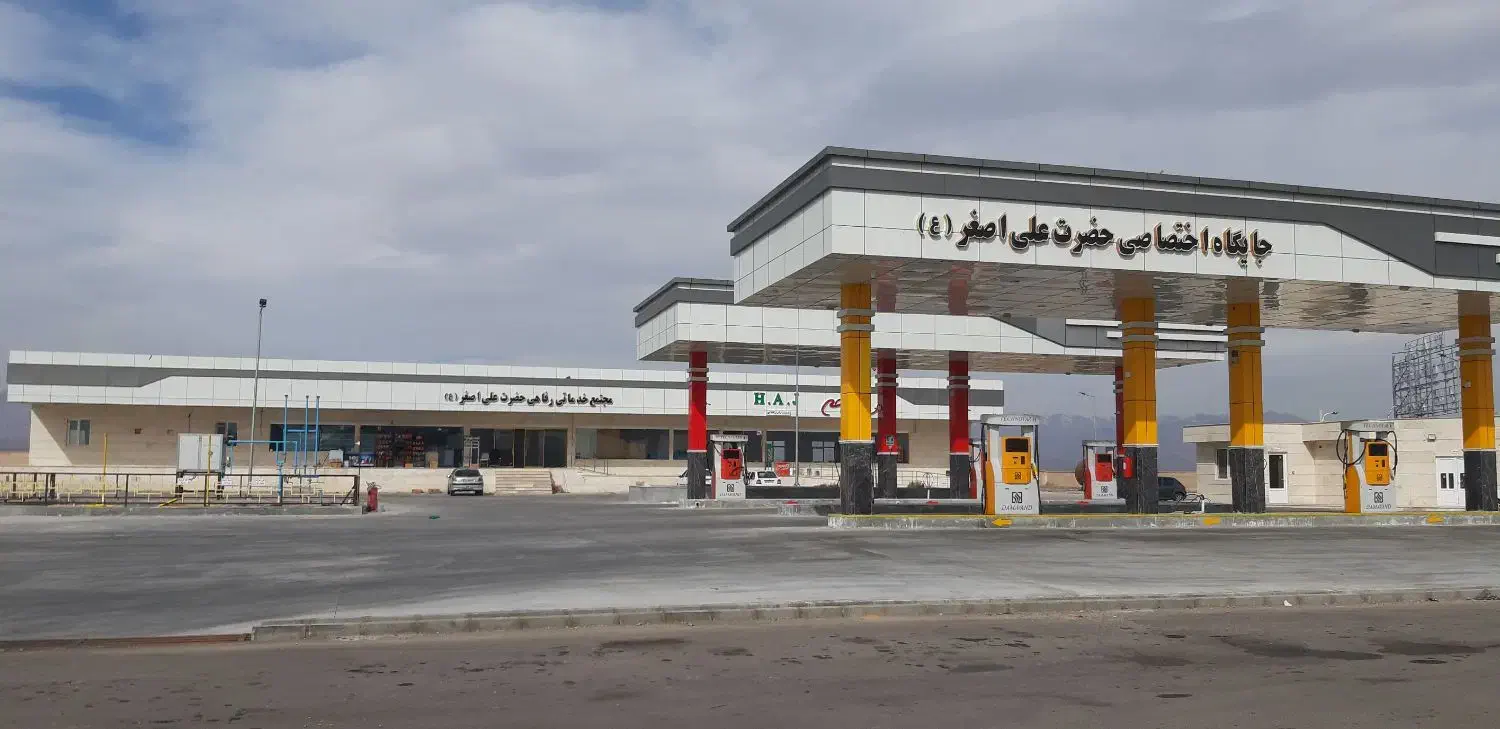 نیروی کار در جایگاه سوخت|استخدام صنعتی، فنی، مهندسی|سمنان, |دیوار