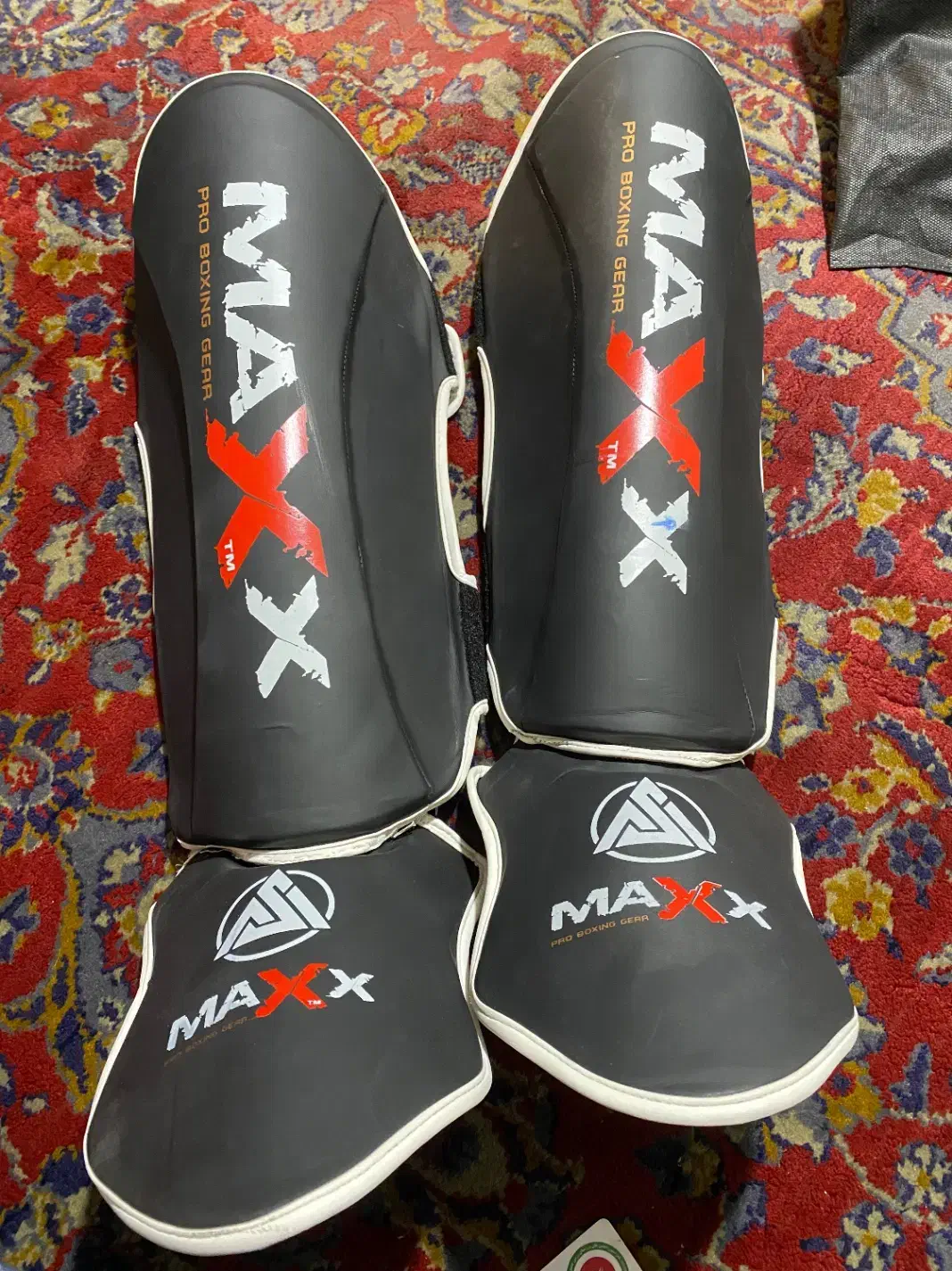 لوازم ورزشی بوکس کیک بوکس|تجهیزات ورزشی|تهران, کوی فراز|دیوار