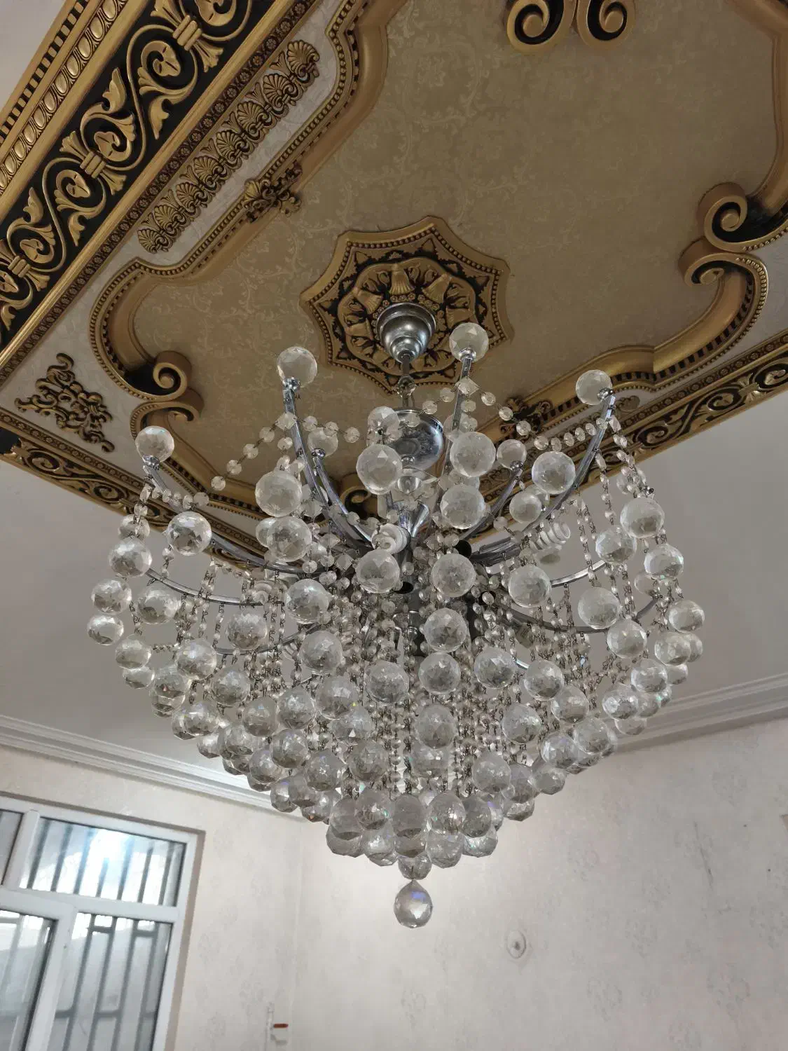 لوستر جهت فروش|لوستر و چراغ آویز|اهواز, کوی ایثار|دیوار