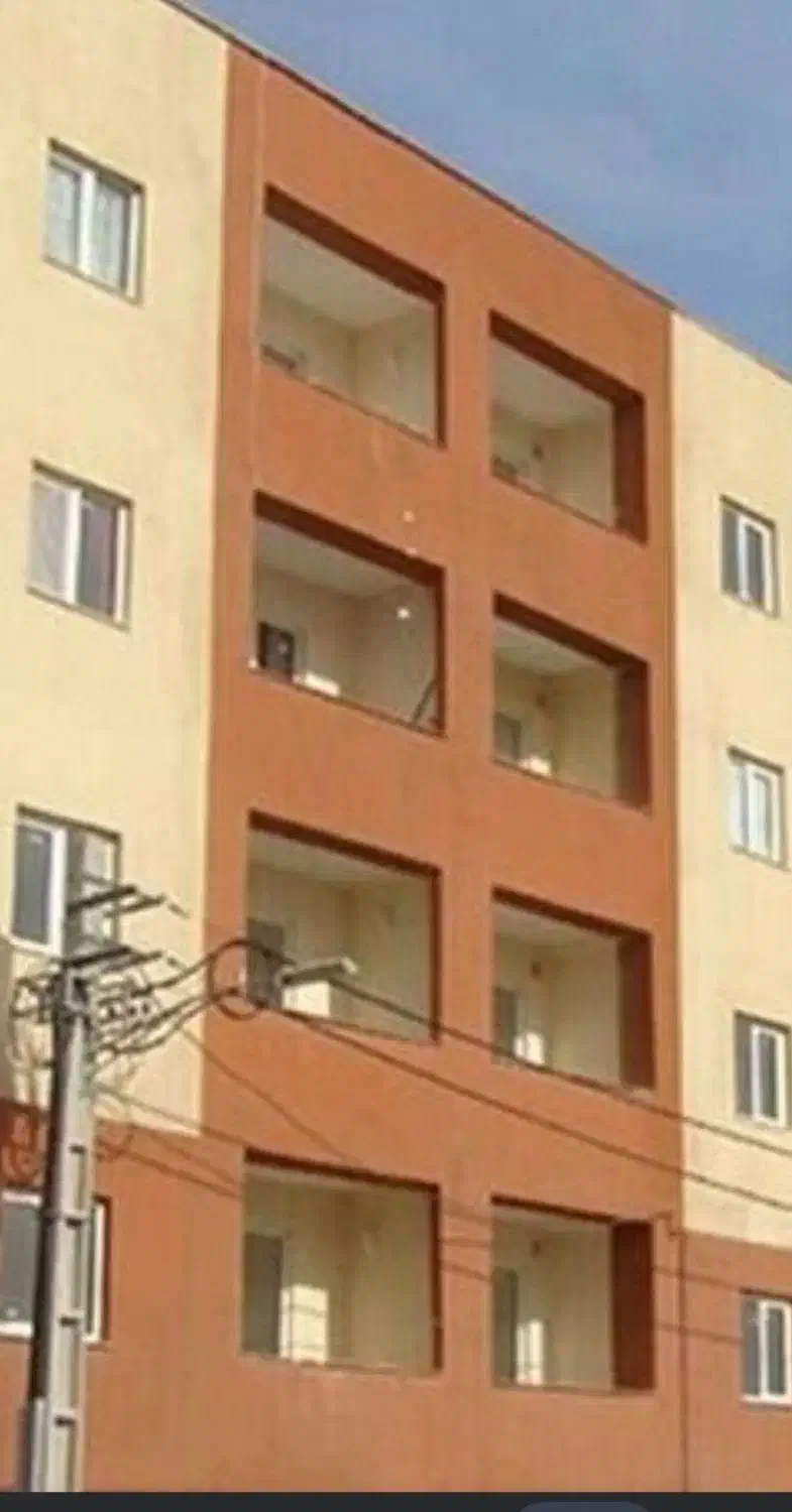 مسکن ملی فاز دوم|فروش آپارتمان|خرمدره, |دیوار