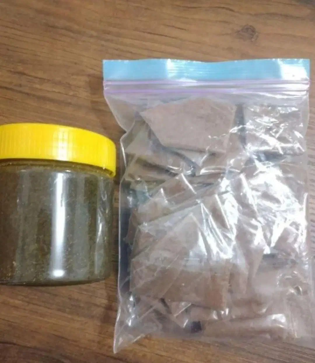 پاکسازی ترک اعتیاد و سیگار طی ۱۵ روز|خدمات آرایشگری و زیبایی|تربتحیدریه, حاجی یار|دیوار