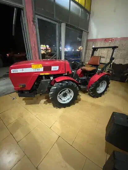 تراکتور ۹۵۰|خودرو سنگین|ارومیه, |دیوار