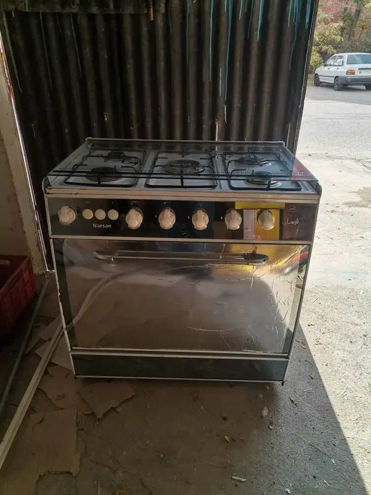 تعدادی وسیله منزل بعلت جابجایی کمبودجا بفروش میرسد|بوفه، ویترین، کنسول|کبودرآهنگ, |دیوار