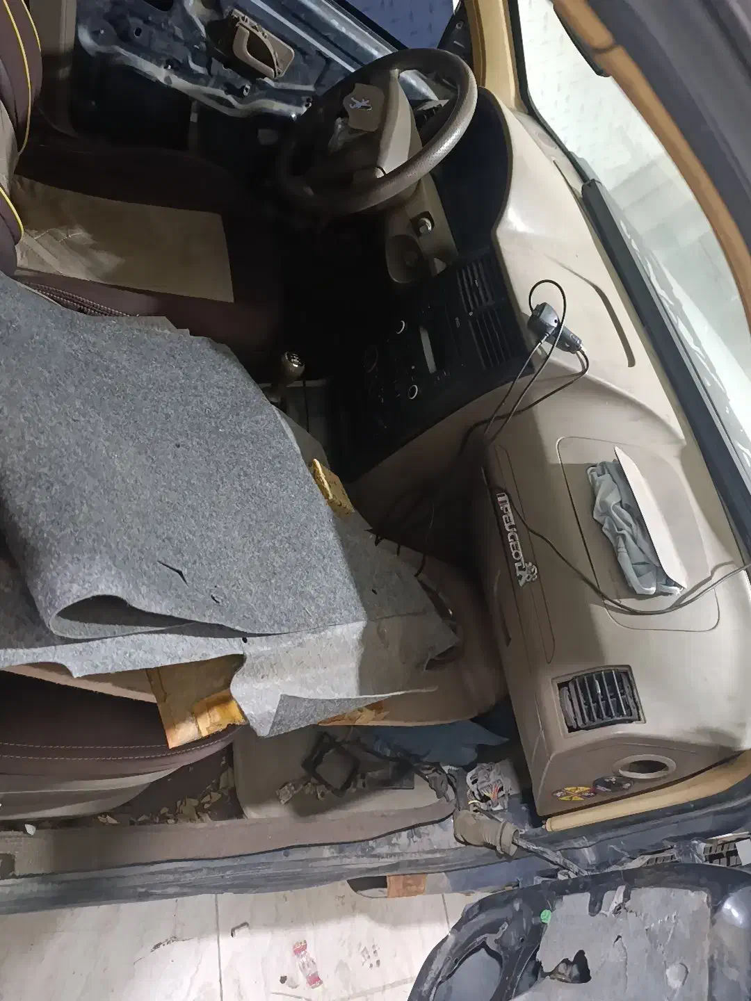 405 96|خودرو سواری و وانت|سنقر, |دیوار