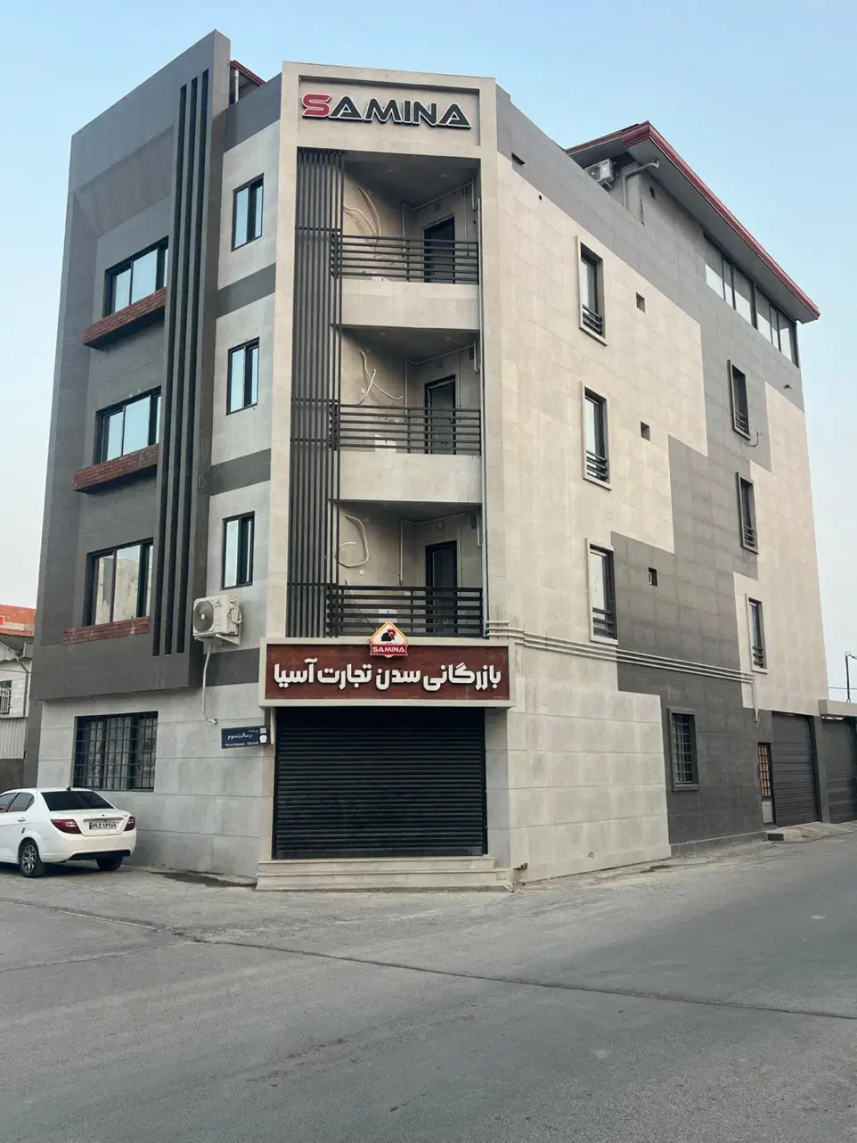 فروشنده و کارشناس فروش|استخدام بازاریابی و فروش|آق قلا, |دیوار