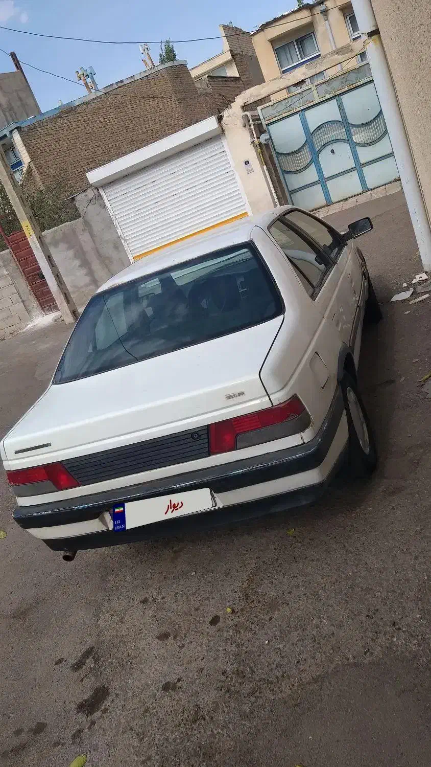 آردی استسنایی|خودرو سواری و وانت|اردبیل, |دیوار