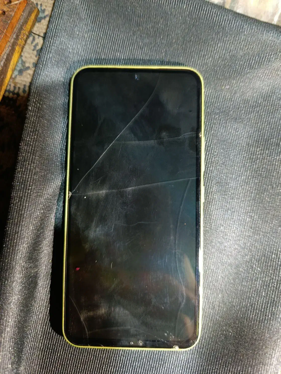 موبایل|موبایل|قشم, |دیوار