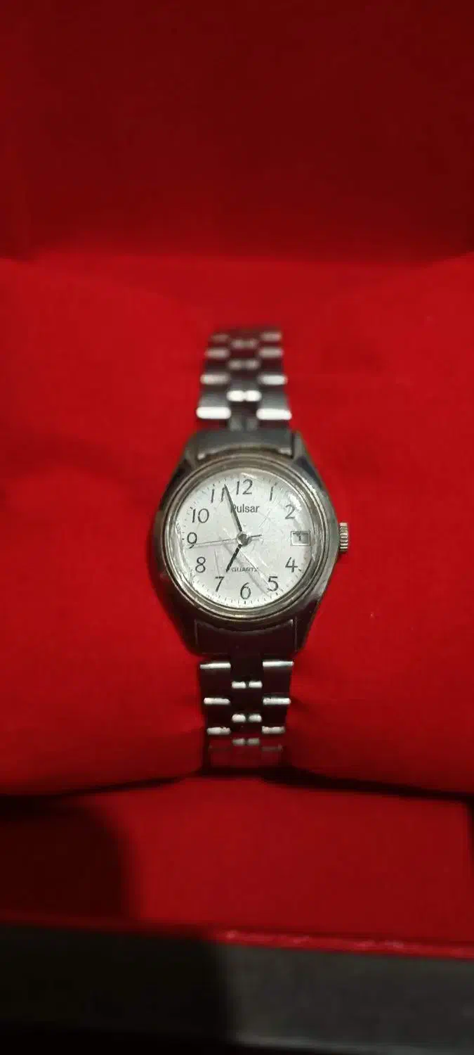 ساعت pulsar|ساعت|کرج, فاز ۱ مهرشهر|دیوار