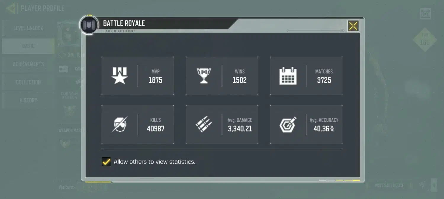 بازی کالاف دیوتی موبایل|کنسول، بازی ویدئویی و آنلاین|اردکان, |دیوار