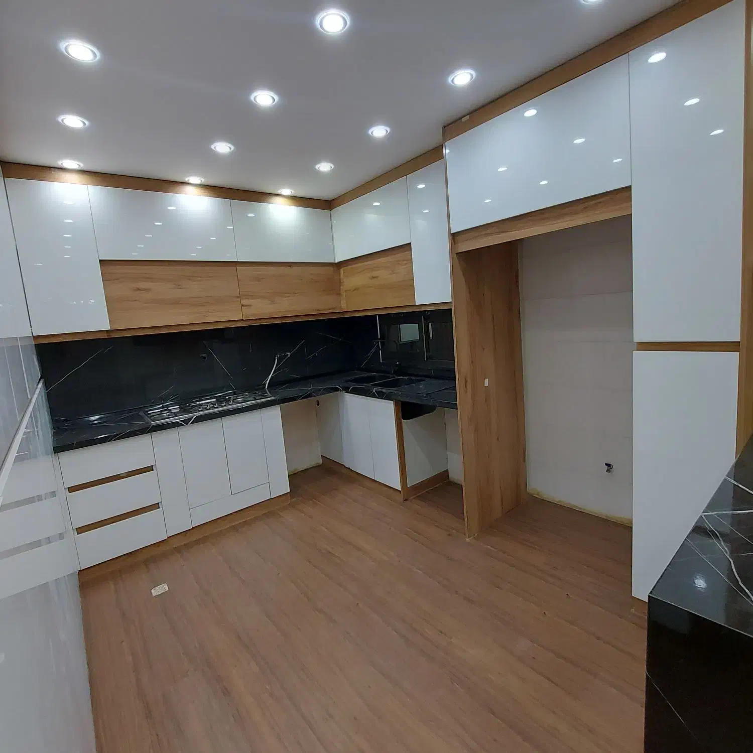 فروش آپارتمان120متری/تک واحدی/خوش نقشه|فروش آپارتمان|اصفهان, طامه|دیوار