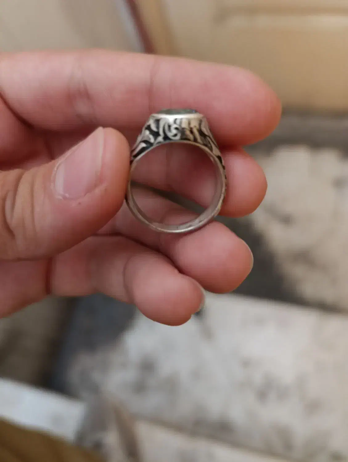 موزونایت|جواهرات|قم, صفائیه|دیوار