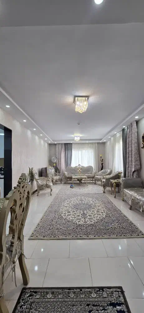 فاز۵شمالی رهن واجاره آپارتمان۸۶متر۲خواب فول تخلیه|اجارهٔ آپارتمان|پردیس, فاز ۵|دیوار