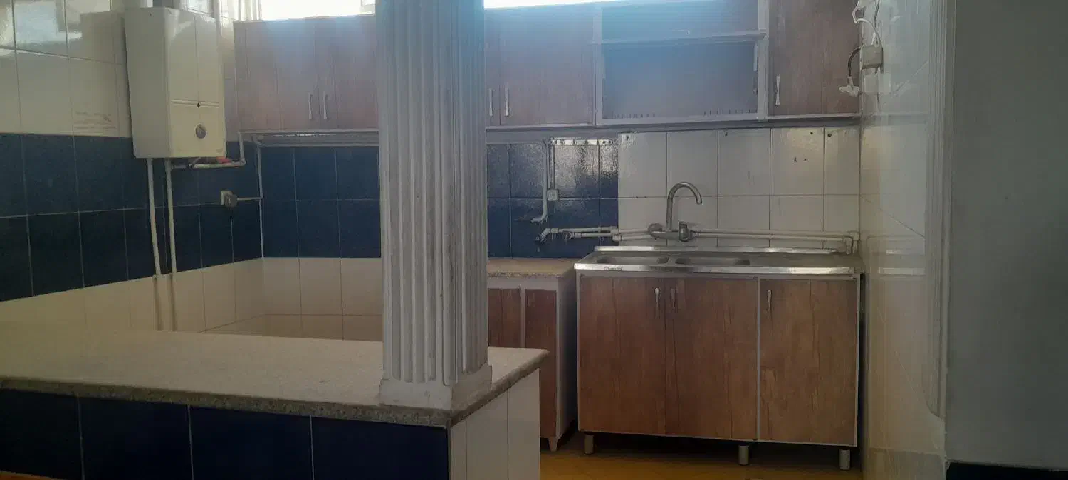 واحد آپارتمان واقع در رجایی تک خواب طبقه دوم|اجارهٔ آپارتمان|بیرجند, |دیوار