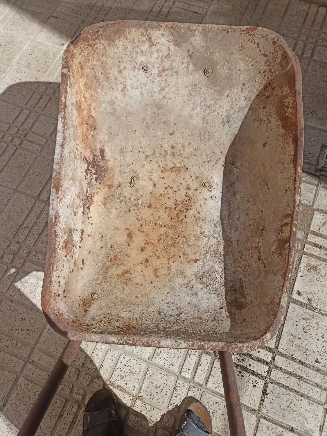 فرقون|ابزارآلات|همدان, |دیوار