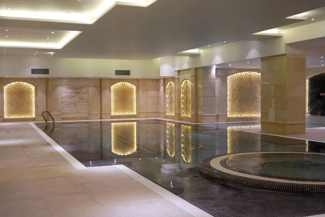 ۳۳۳متر سعادت آباد/بلوار ۲۴متری،غربیها/نوساز