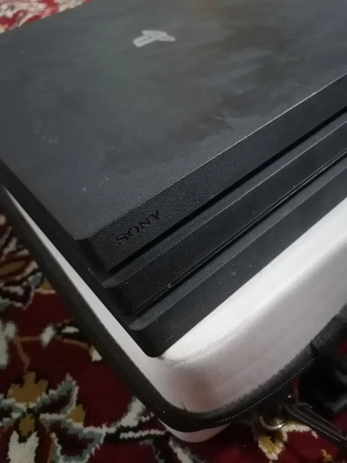 PS4  PRO|کنسول، بازی ویدئویی و آنلاین|مشهد, یوسفیه (شهرک غرب)|دیوار