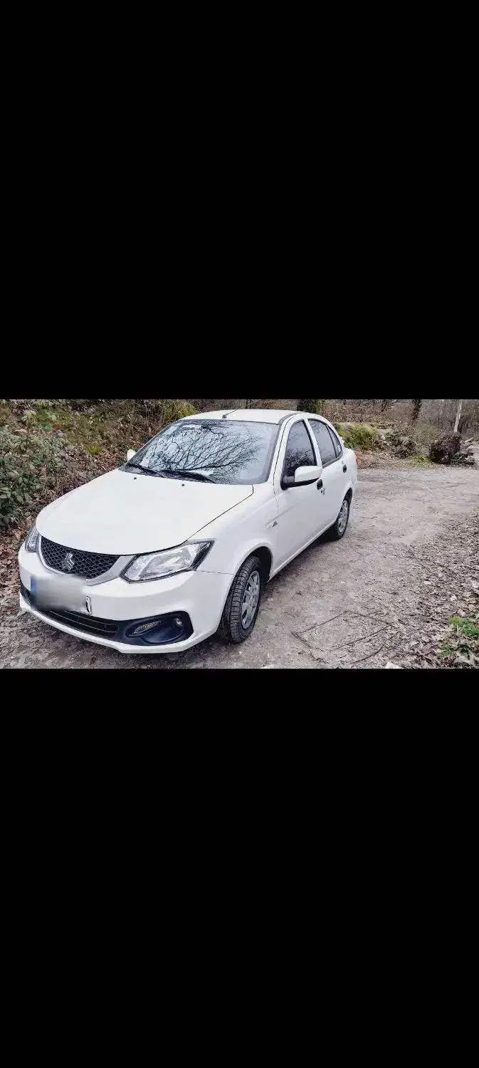 ساینا s مدل ۱۴۰۳|خودرو سواری و وانت|گرگان, |دیوار