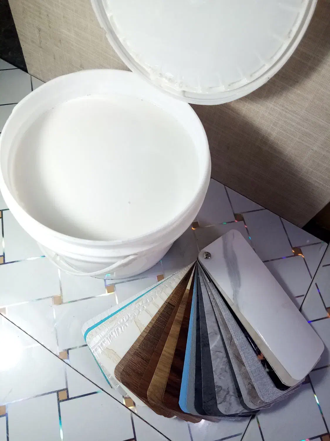 چسب چوب، چسب زنده، رزین اکریلیک، چسب صنعتی|عمده‌فروشی|تهران, شهرک ولیعصر شمالی|دیوار