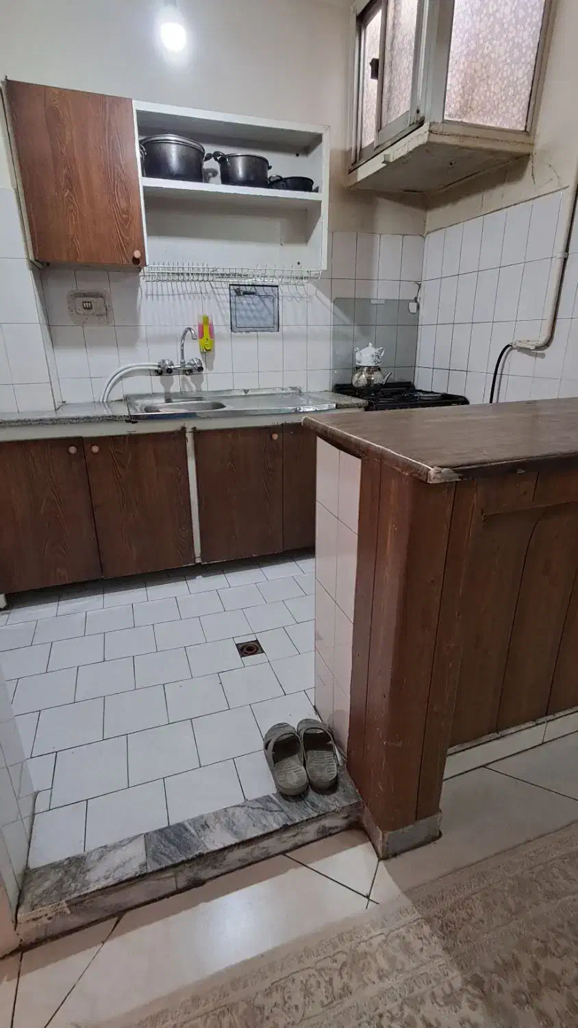 هتل آپارتمان،نزدیک حرم،رزرو مستقیم|اجارهٔ کوتاه‌مدت آپارتمان و سوئیت|مشهد, هفده شهریور|دیوار