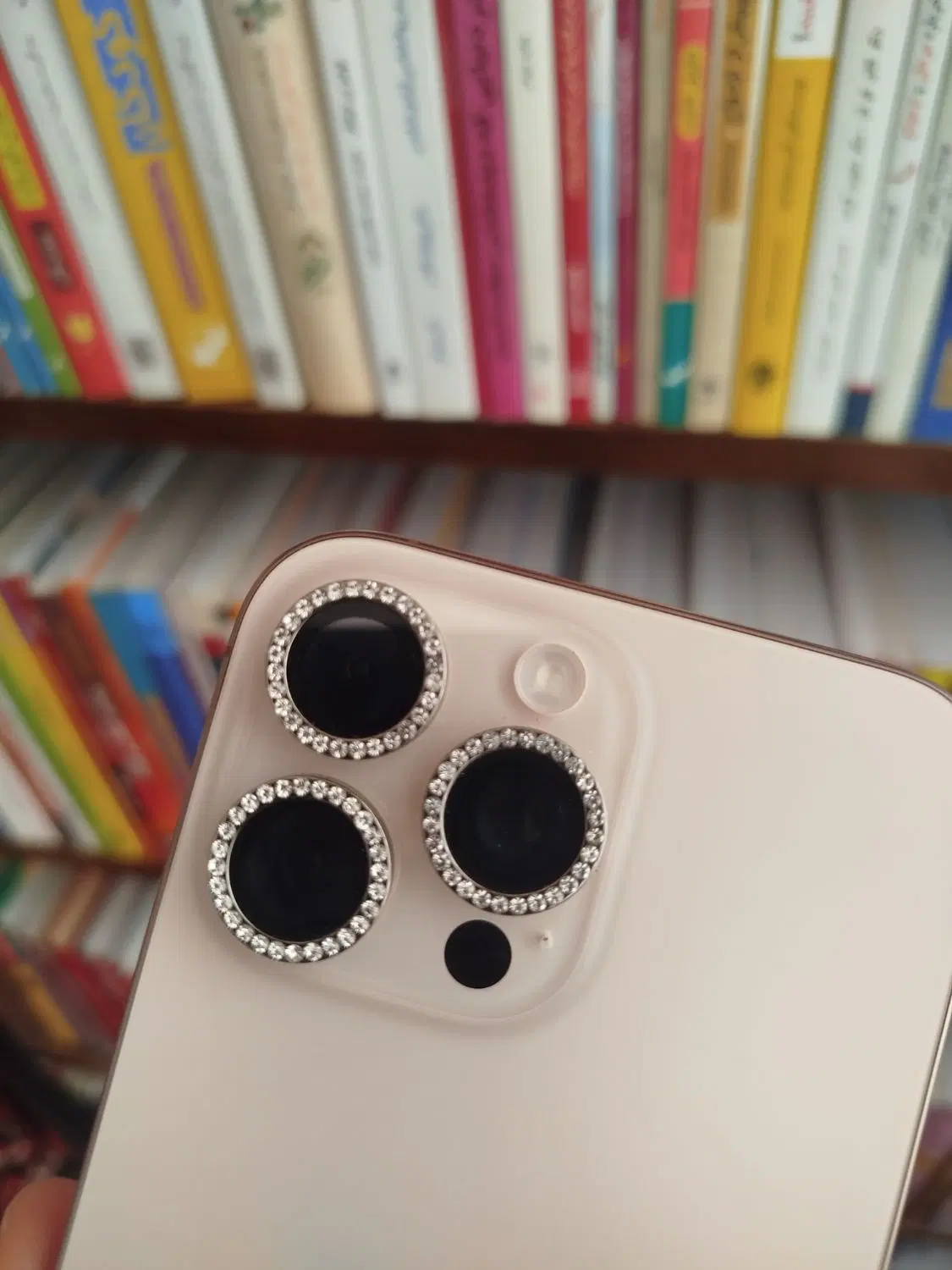 Iphone 16 Pro Max|موبایل|ایلام, |دیوار