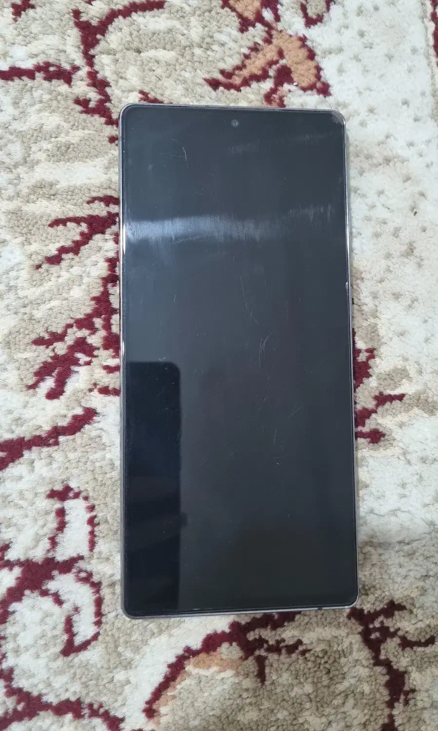 سامسونگ note20 5G|موبایل|اسفراین, |دیوار