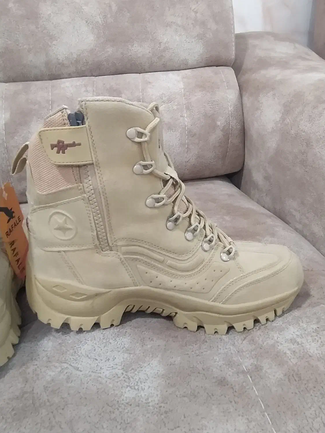 کفش کوهنوردی|کوهنوردی و کمپینگ|نسیمشهر, |دیوار