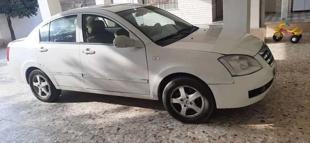 MVM530|خودرو سواری و وانت|القجر, |دیوار