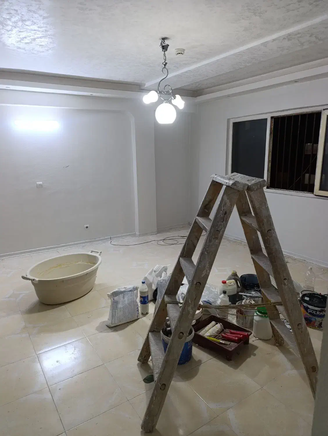 واحد دو خواب مسکن مهر شاهین شهر|فروش آپارتمان|شاهین‌شهر, مسکن مهر|دیوار