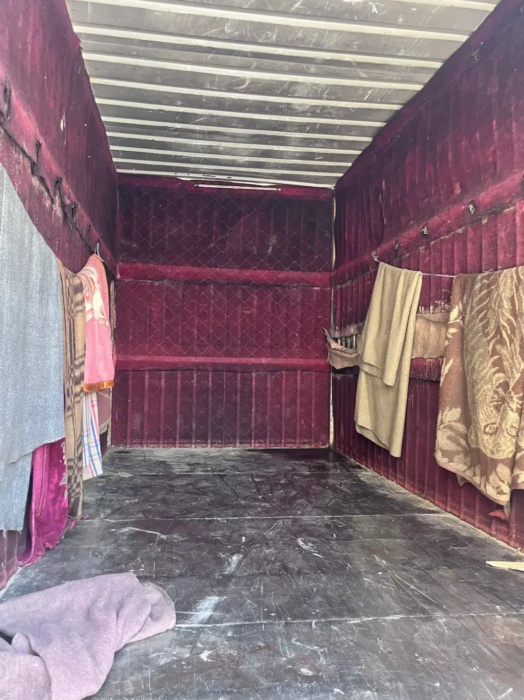 اتوبارصداقت|خدمات حمل و نقل|اسلامشهر, شهرک مهدیه|دیوار