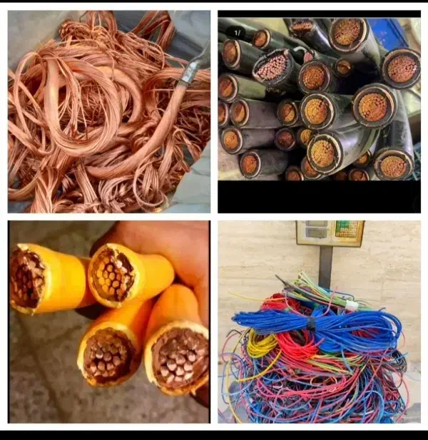 ضایعات آهن فلزات رنگی|عمده‌فروشی|اهواز, کیانپارس |دیوار