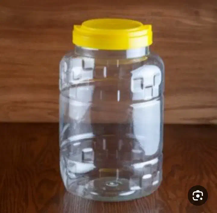 ظرف یک کیلویی|ظروف نگهدارنده، پلاستیکی، یک‌بارمصرف|رباط‌کریم, رباط‌کریم|دیوار