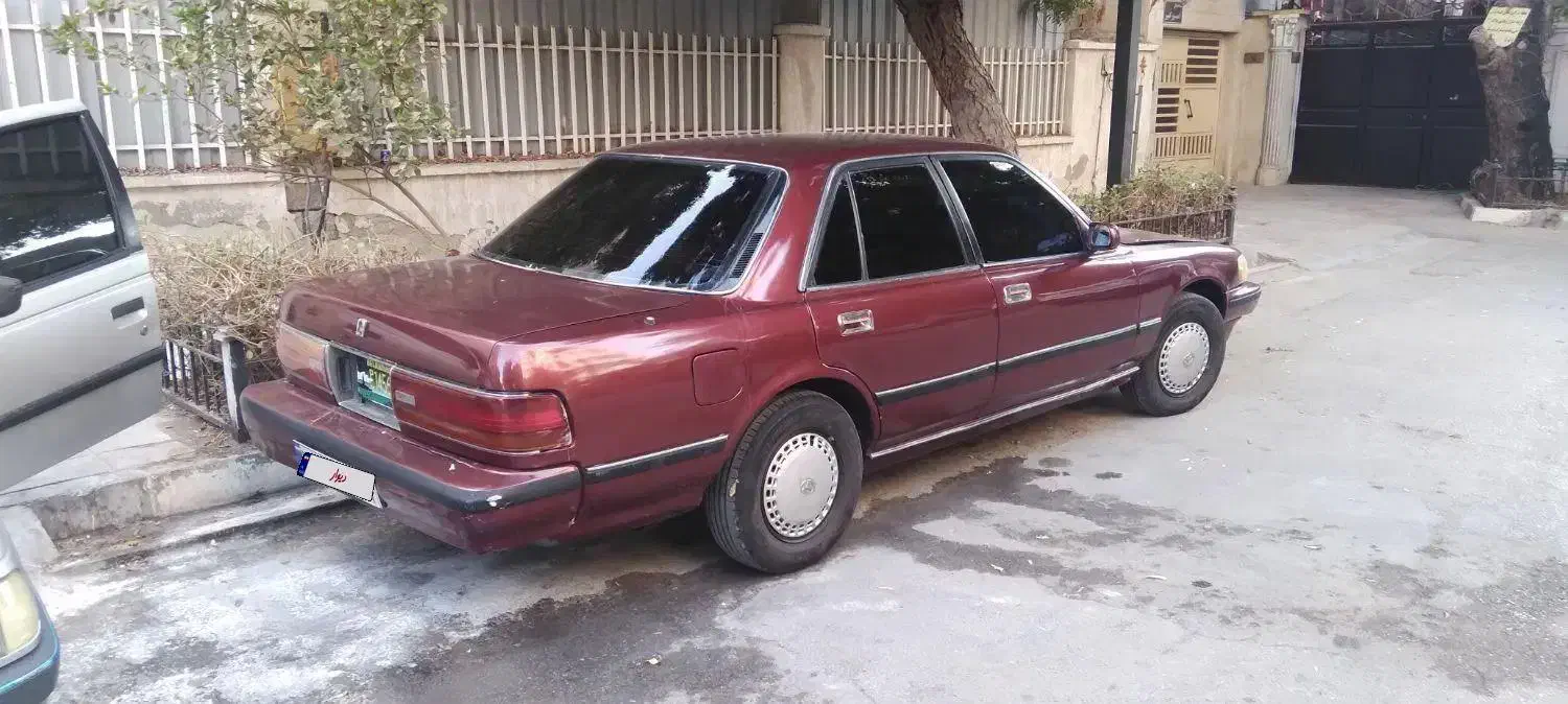 تویوتا کرسیدا|خودرو سواری و وانت|بندرعباس, |دیوار